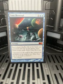 Time Reversal Core Set 2011 (M11) Regular - Image 1