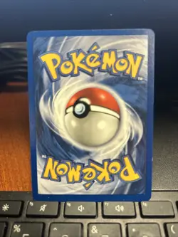 KAKUNA 47/130 BASE SET 2 2000 WOTC POKEMON UNLIMITED NM Vintage Pokemon - Image 2