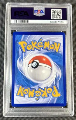Pokemon 2025 Cs Cubone Chinese Simplified #07 PSA 10 CBB3 - Image 2