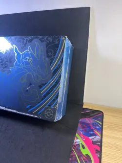 Pokemon Mega Charizard X Ex Ultra Premium Collection (UPC) BRAND NEW/SEALED! - Image 2