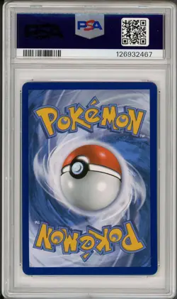 2021 Pokemon Celebrations Claydol Holo #15 PSA 10 - Image 2