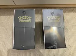 Pokemon Mega Evolution Pokemon Center Elite Trainer Box ETB Set of 2 *SEALED* - Image 3