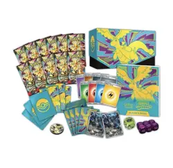 Pokemon Center Ascended Heroes Pokemon Center ETB - CONFIRMED - PRESALE - Image 2