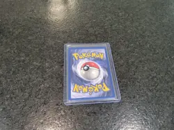 Pokemon TCG 2000 Promo WB The First Movie Black Star - #4 Pikachu / FREE SHIP - Image 2