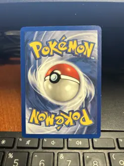 FEAROW 41/130 BASE SET 2 Uncommon NM Pokemon - Image 2