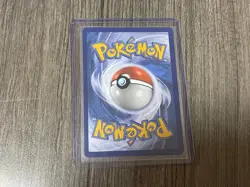 Charizard & Braixen GX SM230 Pokemon TCG - SM Promo - Image 2