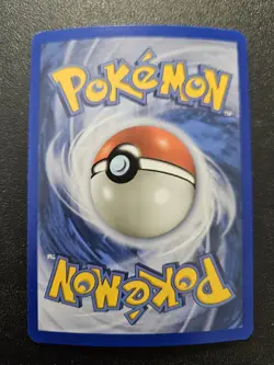 Pokemon EX Holon Phantoms Barboach Stamped Reverse Holo 60/110 NEAR MINT - Image 4