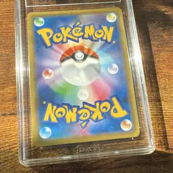Pokemon Boltund V 074/070 VMAX Rising Full Art Super Rare TAG 10 Japanese - Image 5