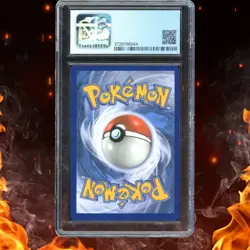 Pokemon Hidden Fates MEWTWO GX SV59/SV94 CGC 9 - Image 2