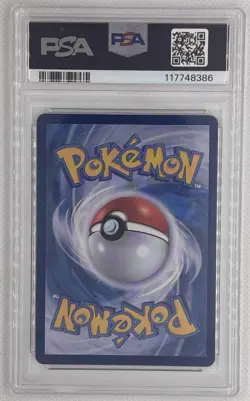 2025 Pokemon SV8a KO Iron Crown ex #214 Special Art Rare PSA 10 Gem Mint 🌶🥵 - Image 2
