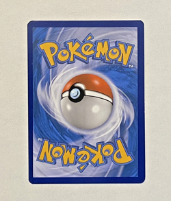 Pokemon Reshiram & Charizard GX SM201 Tag Team Sun & Moon Promo NM - Image 2