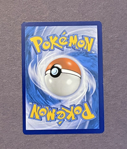 Pokemon Reshiram & Charizard GX SM201 Tag Team Sun & Moon Promo NM - Image 3