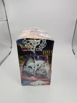 SWSH sword and shield Base Set Booster Box Sealed Pokemon TCG - Image 4