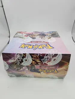SWSH sword and shield Base Set Booster Box Sealed Pokemon TCG - Image 5