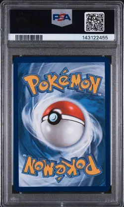 2025 Pokemon Phantasmal Flames Mega Charizard X ex 125 SIR PSA 10 Gem Mint - Image 2