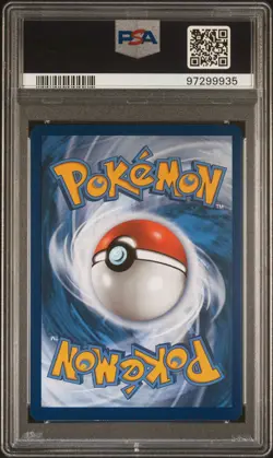 Pokemon Mew ex 053 SVP EN 151 Ultra-Premium Collection Promo Foil PSA 9 180 HP - Image 2
