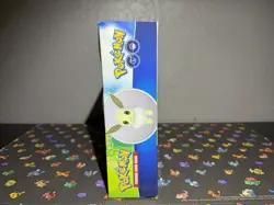 Pokemon GO Radiant Eevee Pokemon TCG Premium Collection Box Sealed 820650850523 - Image 3