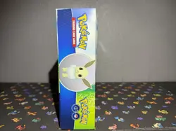 Pokemon GO Radiant Eevee Pokemon TCG Premium Collection Box Sealed 820650850523 - Image 5