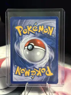 Pidgeot 30/95 Pokemon Call of Legends, Rare - Image 2