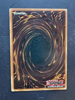 Yugioh TCG Elemental Hero Stratos JUMP-EN012 Ultra Rare - NM - Image 2