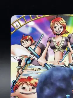 One Piece One Py Berry Match Nami PR PJ-C008 - Image 2