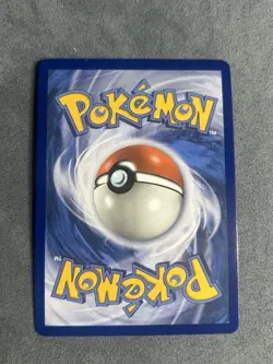 Pokemon TCG Sun & Moon Mr. Mime GX Holo Ultra Rare Card 56/168 - Image 2