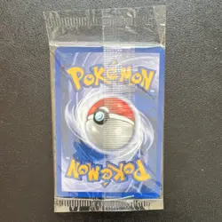 Cool Porygon Promo Card Black Star #15 NEW SEALED Pokemon TCG Holo - Image 2
