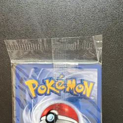 Cool Porygon Promo Card Black Star #15 NEW SEALED Pokemon TCG Holo - Image 5
