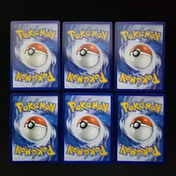 Pokemon Ponyta x16 Card Lot Bundle - Image 2
