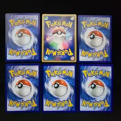 Pokemon Ponyta x16 Card Lot Bundle - Image 4