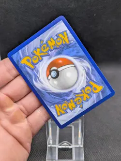 Pokemon TCG White Flare Purrloin Holo Illustration Card 136/086 NM/M - Image 4