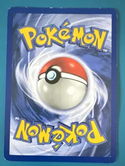Pikachu 60/64 – Jungle Set – 1999 Pokemon Card – Common – WOTC - Image 2