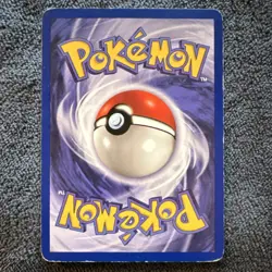 Dark Dragonite 22/82 Team Rocket Non Holofoil Pokemon Card TCG MP - Image 3