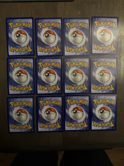 Pokemon TCG Lot of 53 Illustration Rare, Shiny, Full Art, Cards - Image 4