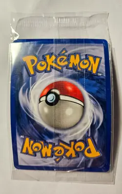 Pokemon TCG Card - Cool Porygon Holo Promo Black Star #15 (NEW AND SEALED!!) - Image 3