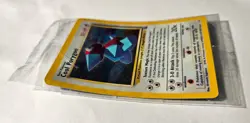 Pokemon TCG Card - Cool Porygon Holo Promo Black Star #15 (NEW AND SEALED!!) - Image 5
