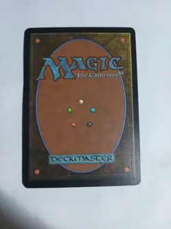 MTG Time Stretch Odyssey 108/350 Regular Rare - Image 4