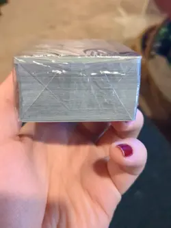 MTG: Revival Trance - FINAL FANTASY Commander Deck, Sealed out of Box Deck!! - Image 4