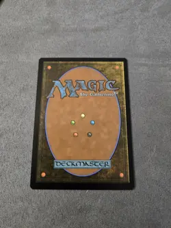 Wizards of the Coast Kindred Dominance Commander Wilds Rare Black Sorcery #113 - Image 2