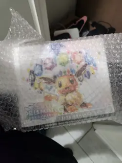 Pokemon TCG Prismatic Evolutions Elite Trainer Box ETB New SEALED FAST SHIP - Image 1