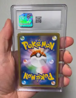 2021 POKEMON 25TH ANNIVERSARY PROMO PACK HOLO #002 VENUSAUR CGC 10 GEM MINT - Image 3