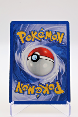 2000 Pokemon – Zapdos – Base Set 2 – Holo Rare 20/130 [MP - LP] - Image 2