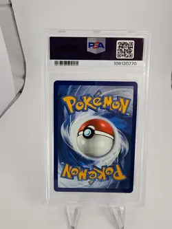 2019 POKEMON HIDDEN FATES ETB PROMO FULL ART/MOLTRES ZAPDOS ARTICUNO GX PSA 10 - Image 3