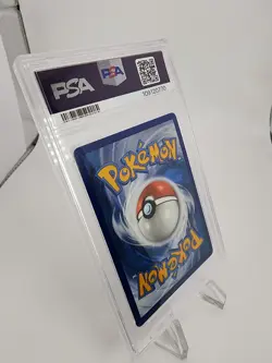 2019 POKEMON HIDDEN FATES ETB PROMO FULL ART/MOLTRES ZAPDOS ARTICUNO GX PSA 10 - Image 4