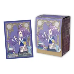 Pokemon Center Mega Symphonia Acerola Sleeves and Deck Box Japanese Exclusive - Image 1