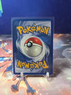 Pokemon TCG 2000 Gym Challenge 1st Edition Giovanni's Nidoran #75/132 LP - Image 2