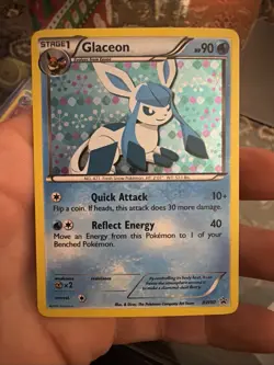 Pokemon Eevee And Eeveelution Promos Collection - Image 1