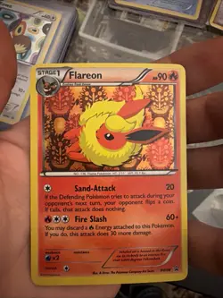 Pokemon Eevee And Eeveelution Promos Collection - Image 2
