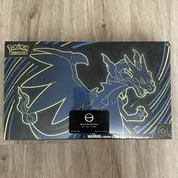 Pokemon TCG Mega Charizard X ex UPC (*SHIPS TODAY*) - Image 1