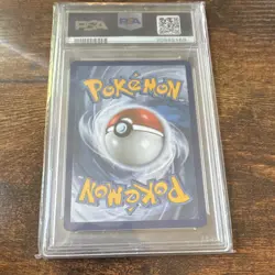 Pokemon Rapid Strike Urshifu V 153/163 Battle Styles Ultra Rare Holo PSA 9 - Image 4